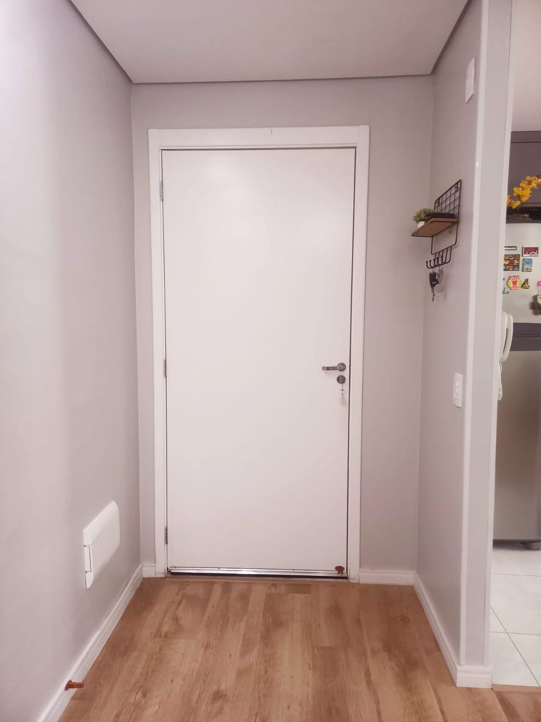 Apartamento, 3 quartos, 80 m² - Foto 17