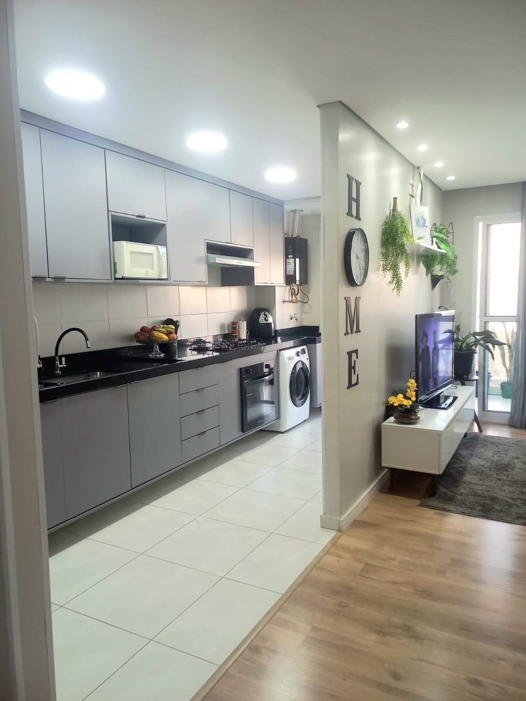 Apartamento, 3 quartos, 80 m² - Foto 9