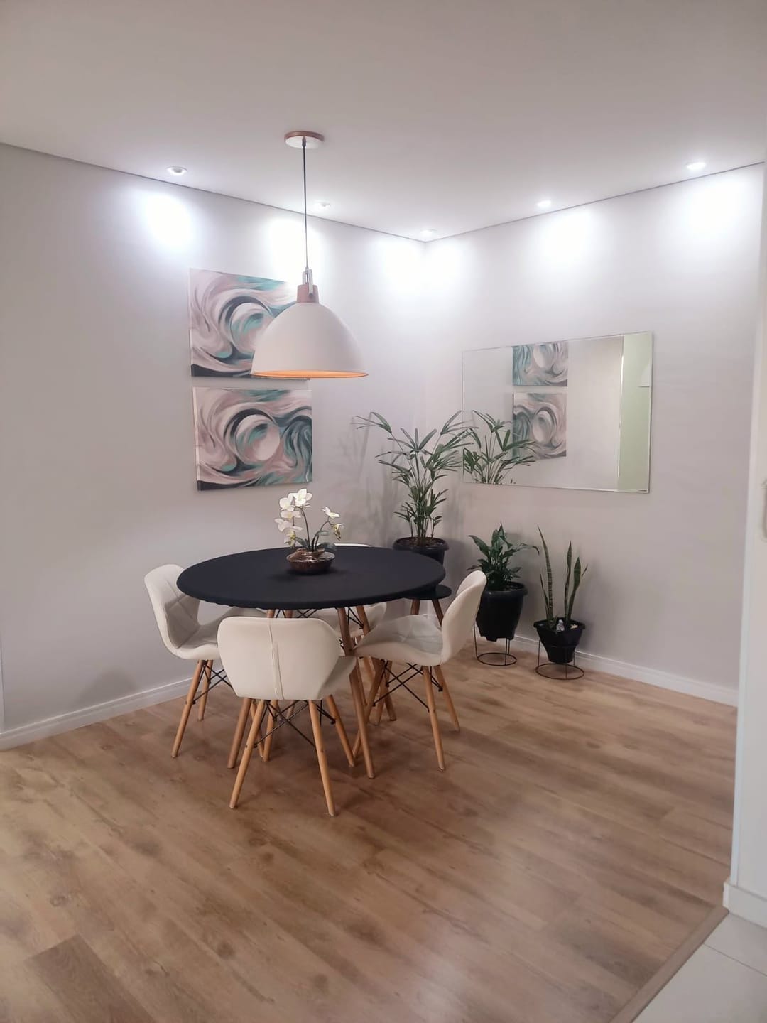 Apartamento, 3 quartos, 80 m² - Foto 5