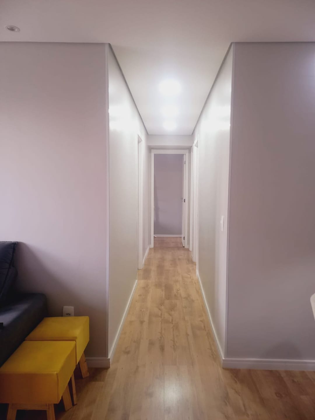 Apartamento, 3 quartos, 80 m² - Foto 12