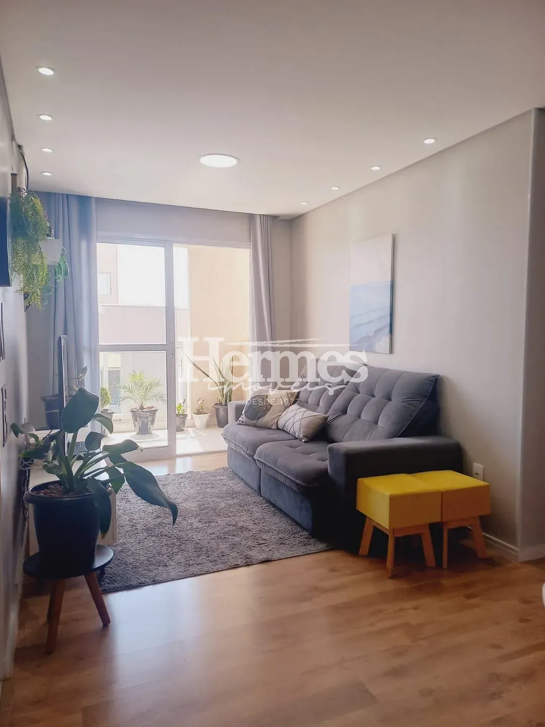 Apartamento, 3 quartos, 80 m² - Foto 3