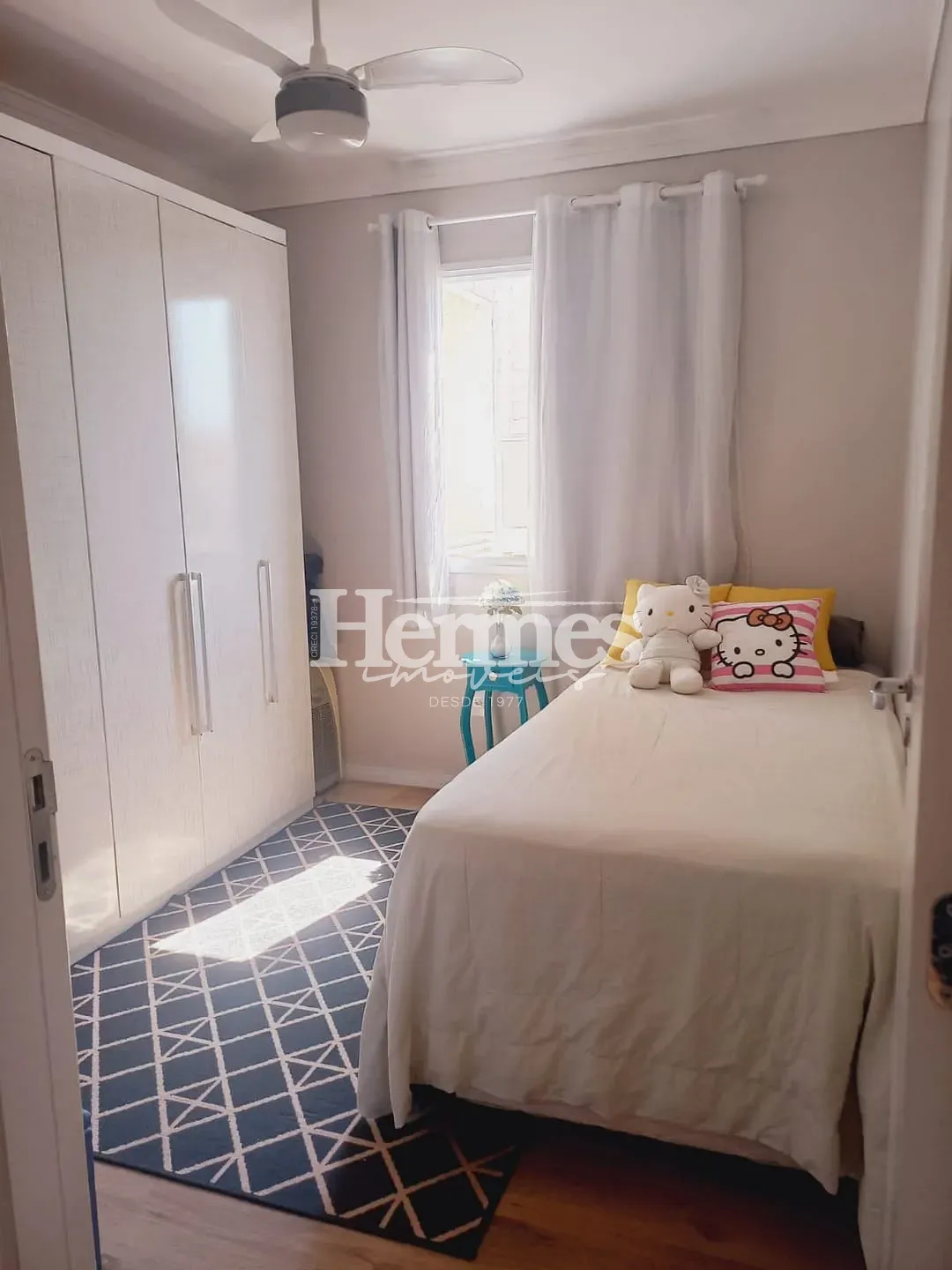 Apartamento, 3 quartos, 80 m² - Foto 18