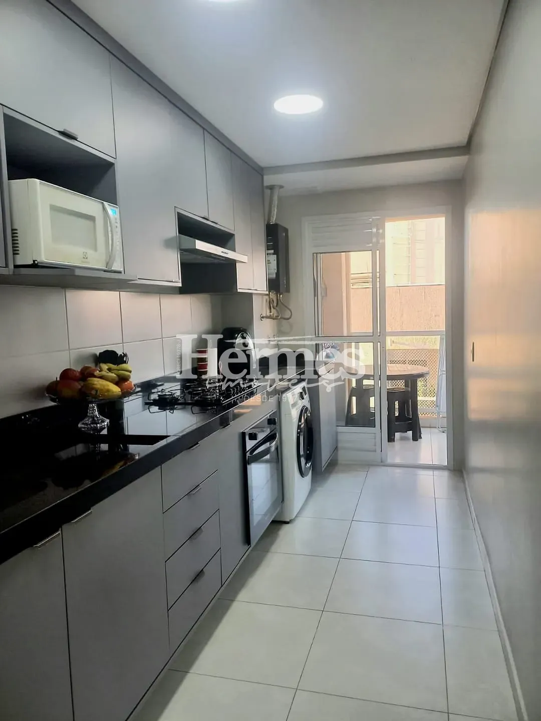 Apartamento, 3 quartos, 80 m² - Foto 6