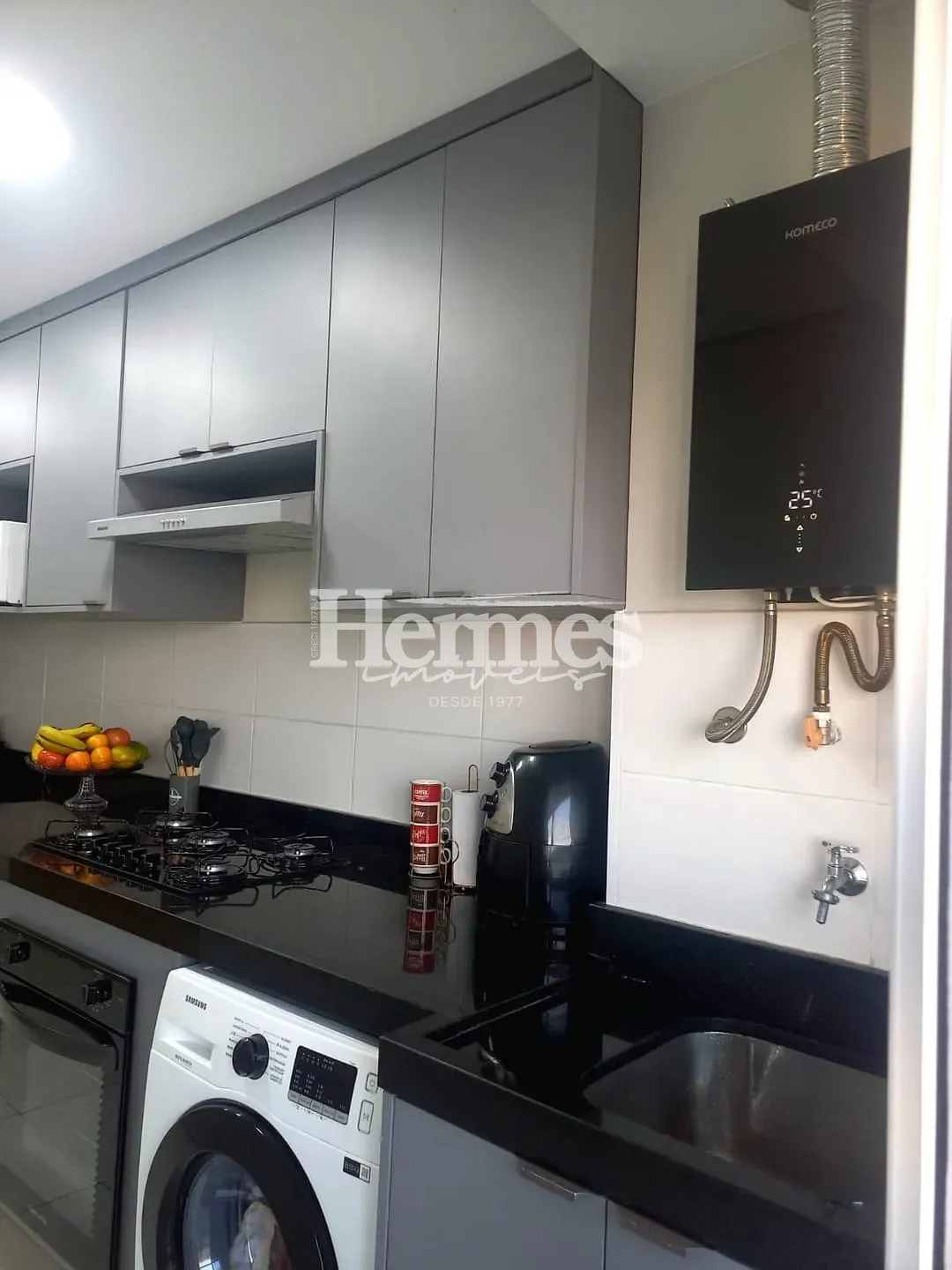 Apartamento, 3 quartos, 80 m² - Foto 10