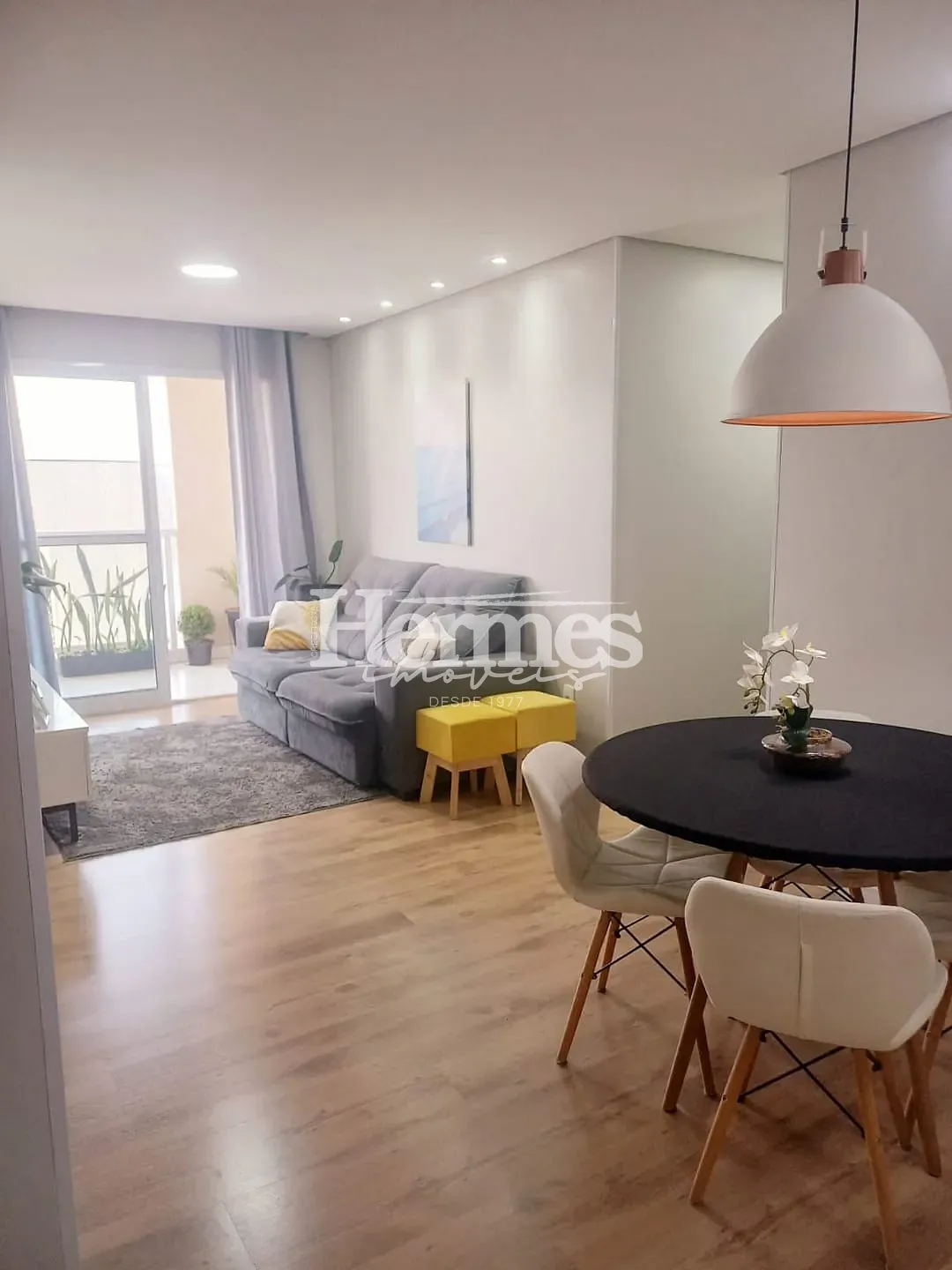 Apartamento, 3 quartos, 80 m² - Foto 2