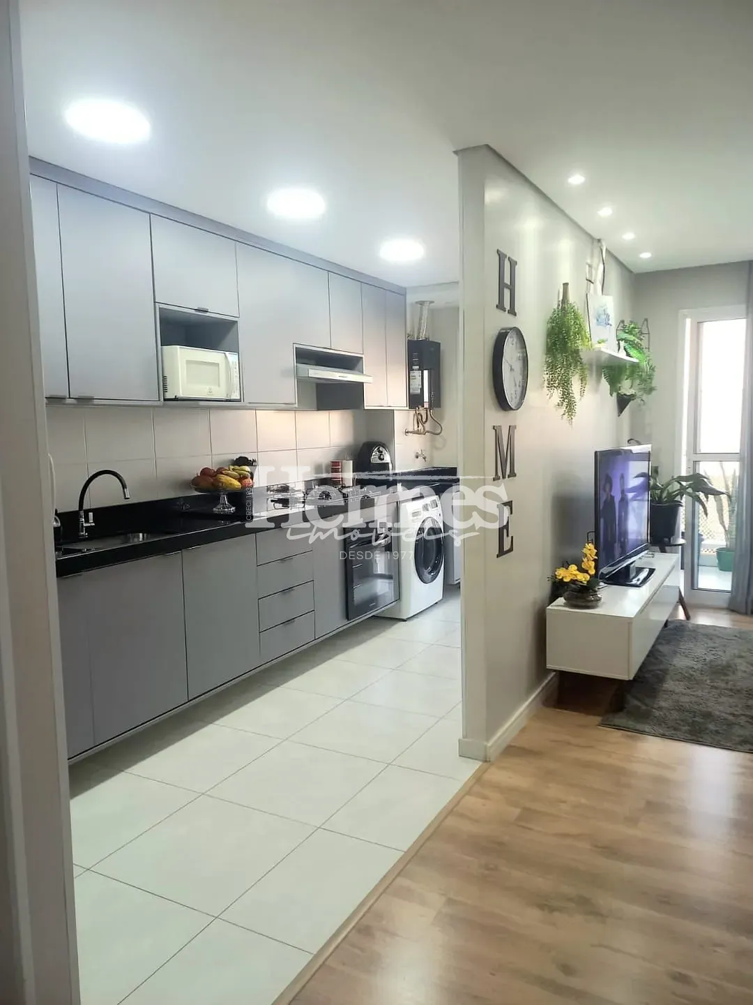 Apartamento, 3 quartos, 80 m² - Foto 9