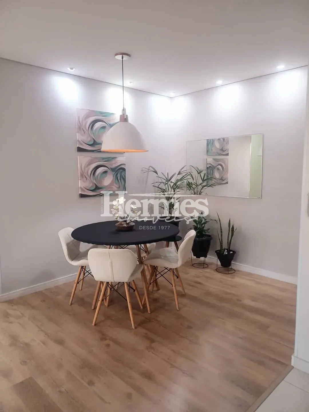 Apartamento, 3 quartos, 80 m² - Foto 5