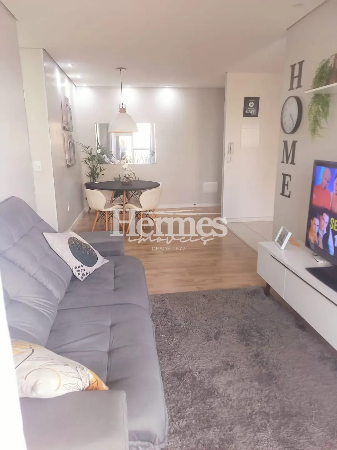 Apartamento, 3 quartos, 80 m² - Foto 4