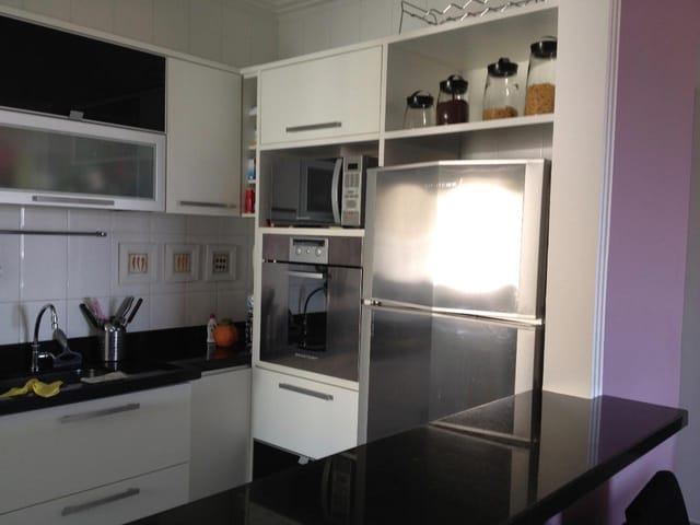Foto do Apartamento - Apartamento residencial para locação, Jardim Satélite, São José dos Campos. | INDEPENDENCE NEGOCIOS IMOBILIARIOS LTDA
