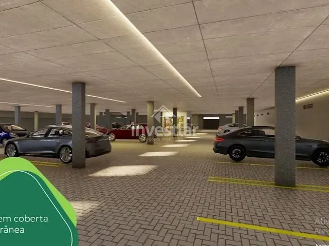 Apartamento 1 quarto e 1 banheiro, à venda, no bairro Três Irmãs em Campina Grande