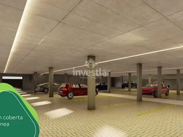 Apartamento 1 quarto e 1 banheiro, à venda, no bairro Três Irmãs em Campina Grande