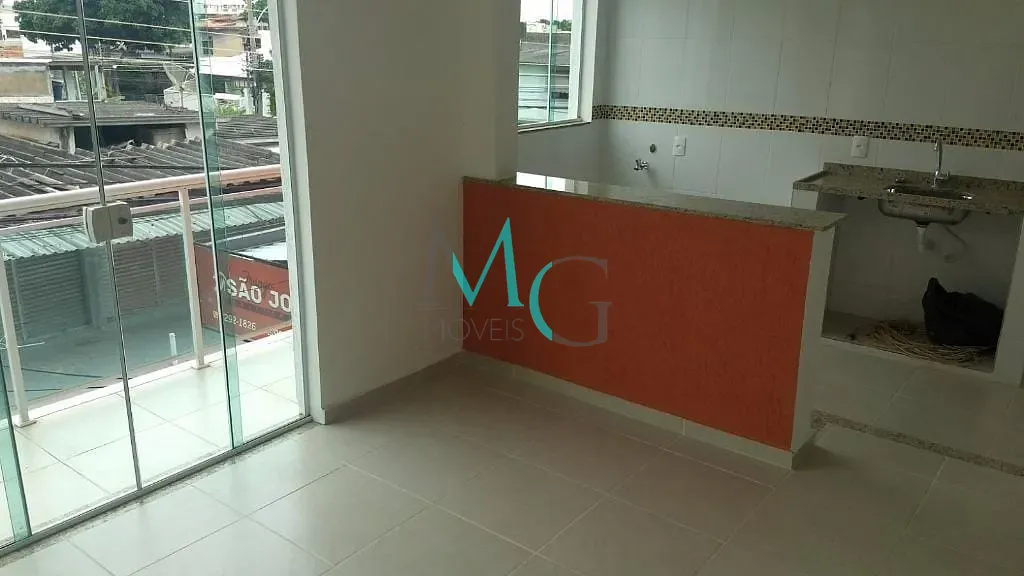 Apartamento, 1 quarto, 43 m² - Foto 7
