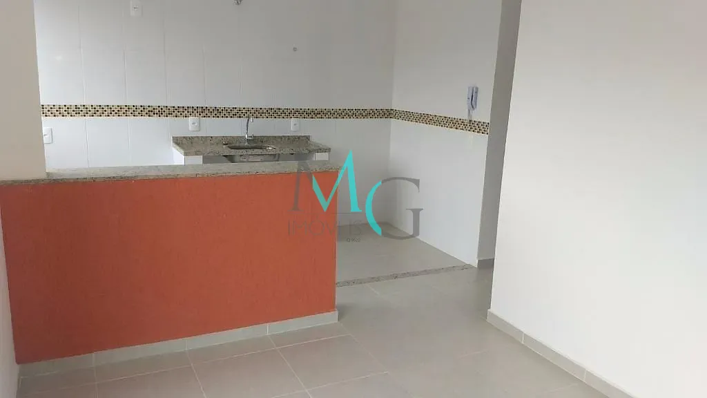 Apartamento, 1 quarto, 43 m² - Foto 8