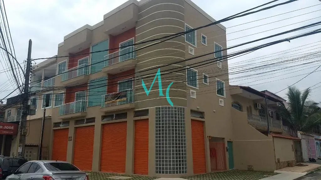 Apartamento, 1 quarto, 43 m² - Foto 1