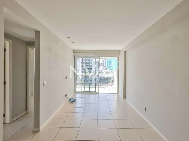 Apartamento com 102m² 3 quartos e 2 banheiros, à venda, no bairro Botafogo em Rio de Janeiro