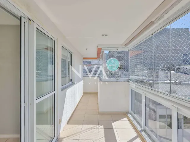 Apartamento com 102m² 3 quartos e 2 banheiros, à venda, no bairro Botafogo em Rio de Janeiro