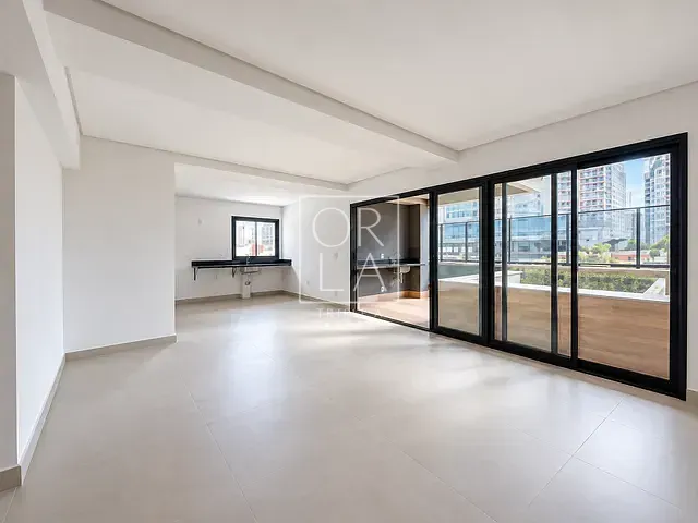Apartamento 2 quartos e 3 banheiros, à venda, no bairro Setor Marista em Goiânia