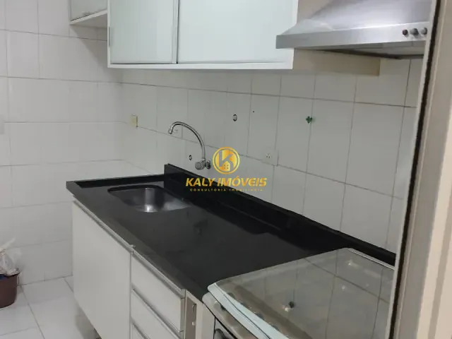 Apartamento 2 quartos e 2 banheiros, para alugar, no bairro Santo Antônio em São Caetano do Sul