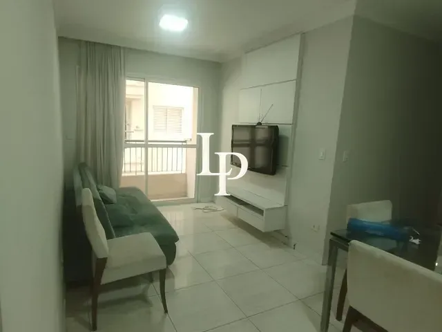 Apartamento 2 quartos e 2 banheiros, para alugar, no bairro Santo Antônio em São Caetano do Sul