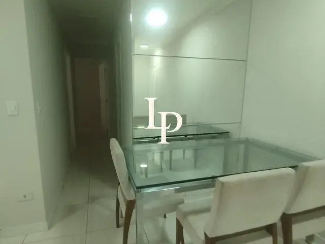 Apartamento 2 quartos e 2 banheiros, para alugar, no bairro Santo Antônio em São Caetano do Sul
