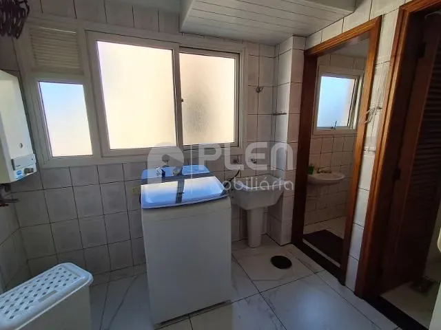 Apartamento com 124m² 3 quartos e 3 banheiros, à venda, no bairro Parque Mandaqui em São Paulo