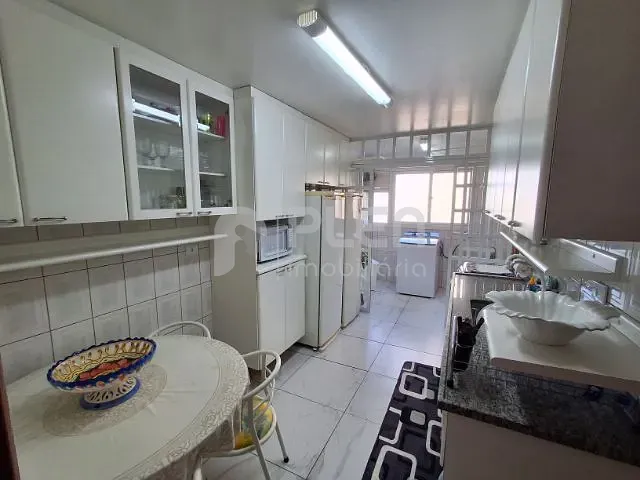Apartamento com 124m² 3 quartos e 3 banheiros, à venda, no bairro Parque Mandaqui em São Paulo