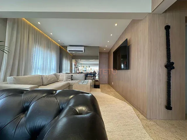 Apartamento 3 quartos e 5 banheiros, à venda, no bairro Água Branca em São Paulo