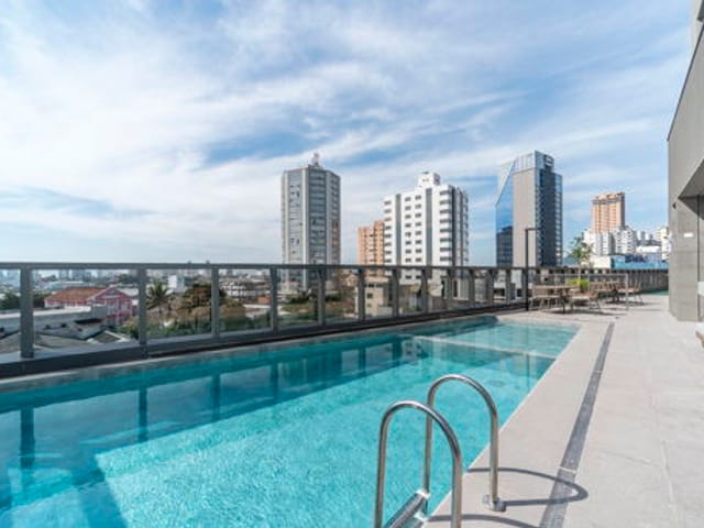 Foto do Apartamento - Space Soul | Sellen