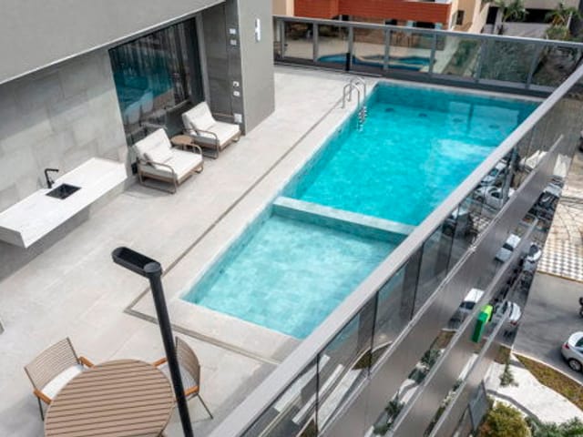 Foto do Apartamento - Space Soul | Sellen