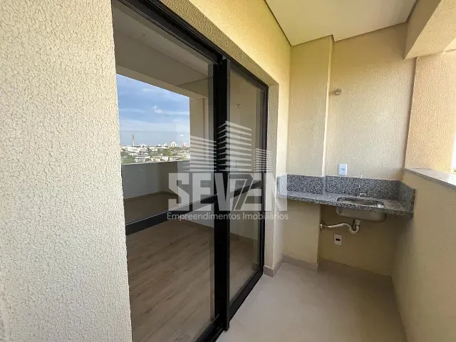 Apartamento com 70m² 3 quartos e 2 banheiros, à venda, no bairro Parque Residencial das Camélias em Bauru