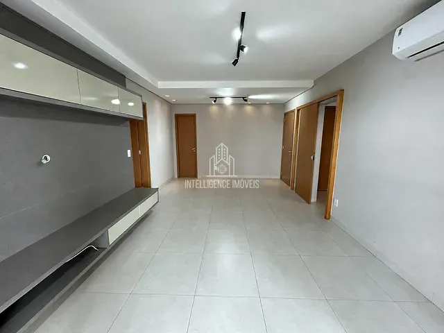 Apartamento 3 quartos e 4 banheiros, para alugar, no bairro Jardim Aclimação em Cuiabá