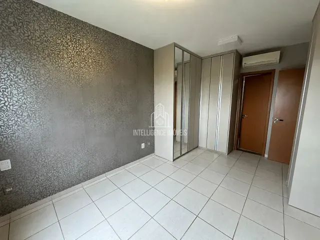 Apartamento 3 quartos e 4 banheiros, para alugar, no bairro Jardim Aclimação em Cuiabá