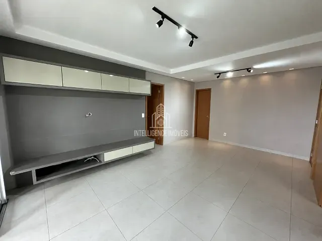 Apartamento 3 quartos e 4 banheiros, para alugar, no bairro Jardim Aclimação em Cuiabá