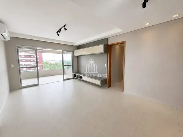 Apartamento 3 quartos e 4 banheiros, para alugar, no bairro Jardim Aclimação em Cuiabá