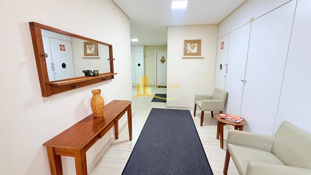 Apartamento, 2 quartos, 51 m² - Foto 1