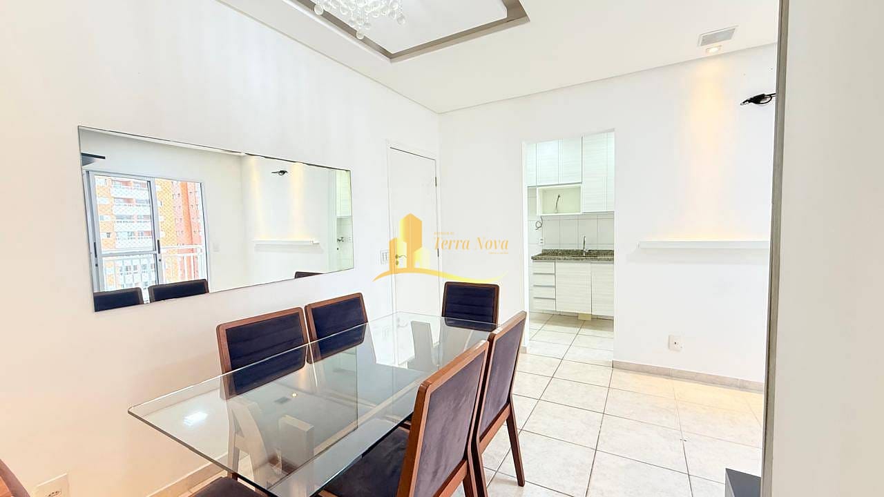 Apartamento, 2 quartos, 51 m² - Foto 3