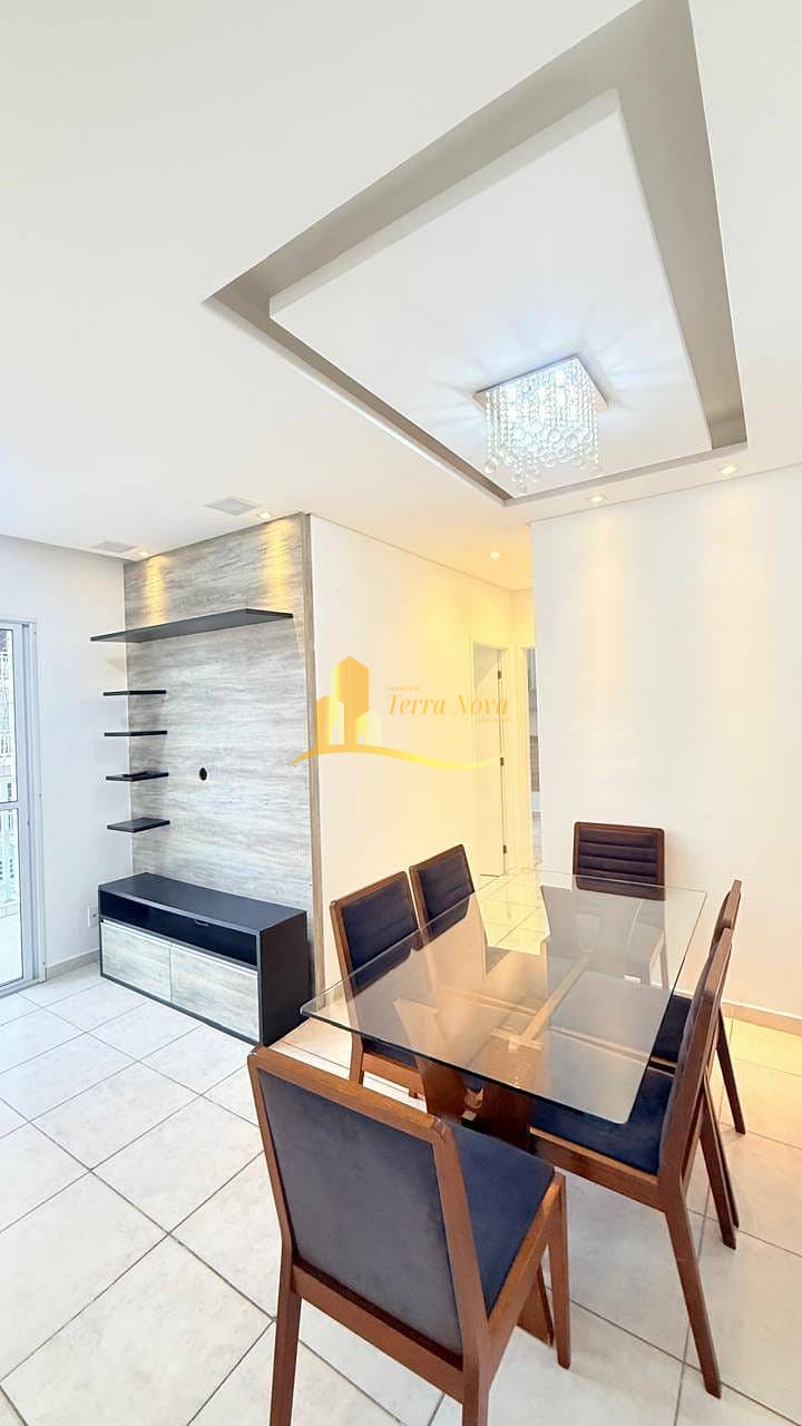 Apartamento, 2 quartos, 51 m² - Foto 2