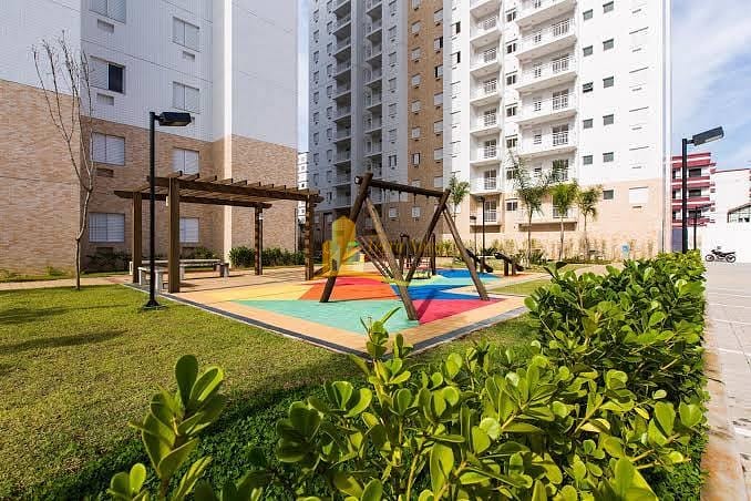 Apartamento, 2 quartos, 51 m² - Foto 23