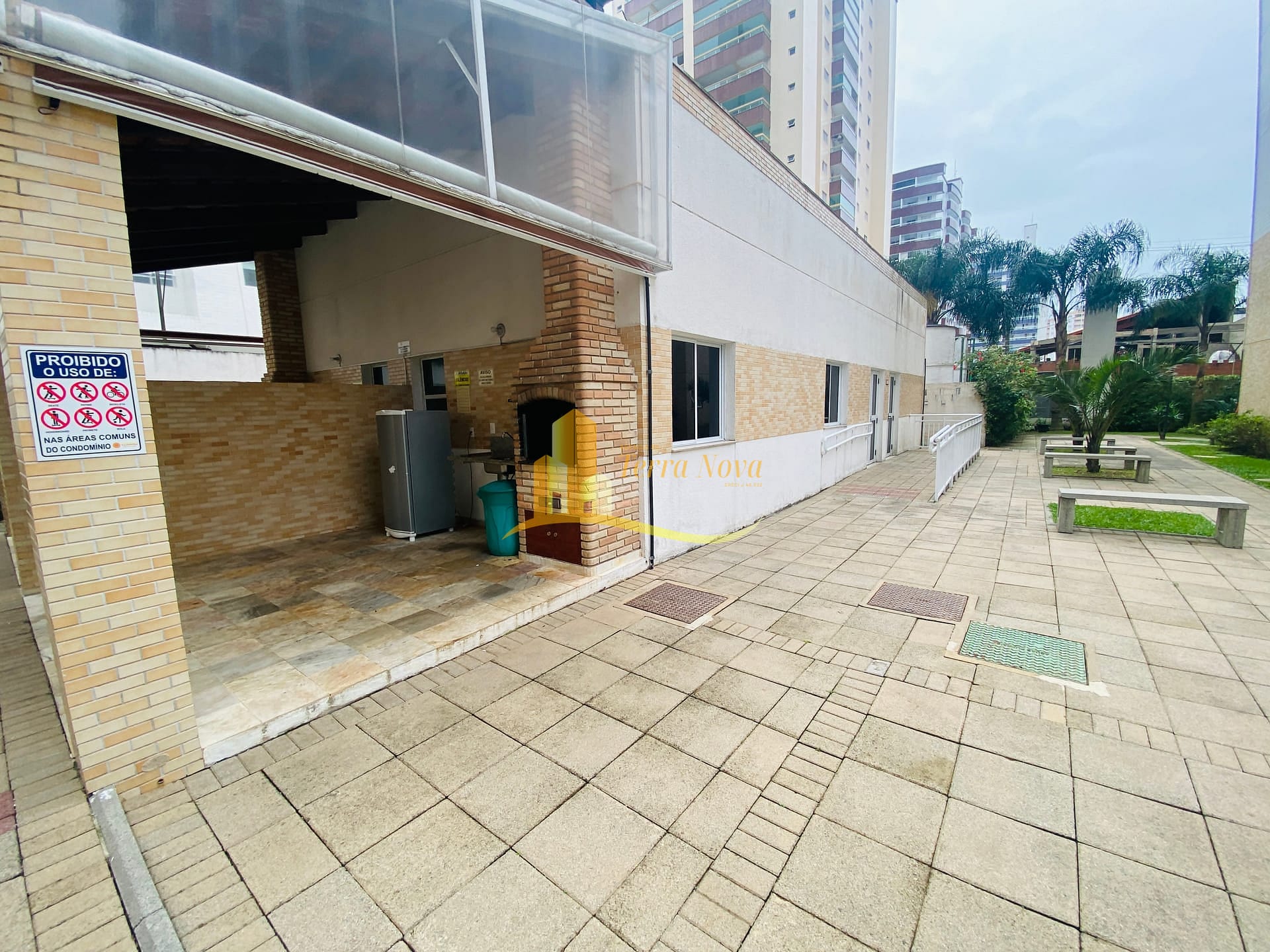 Apartamento, 2 quartos, 51 m² - Foto 19