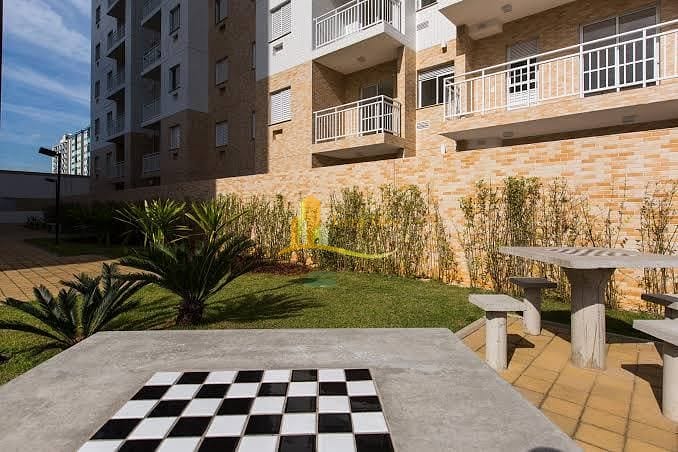 Apartamento, 2 quartos, 51 m² - Foto 20