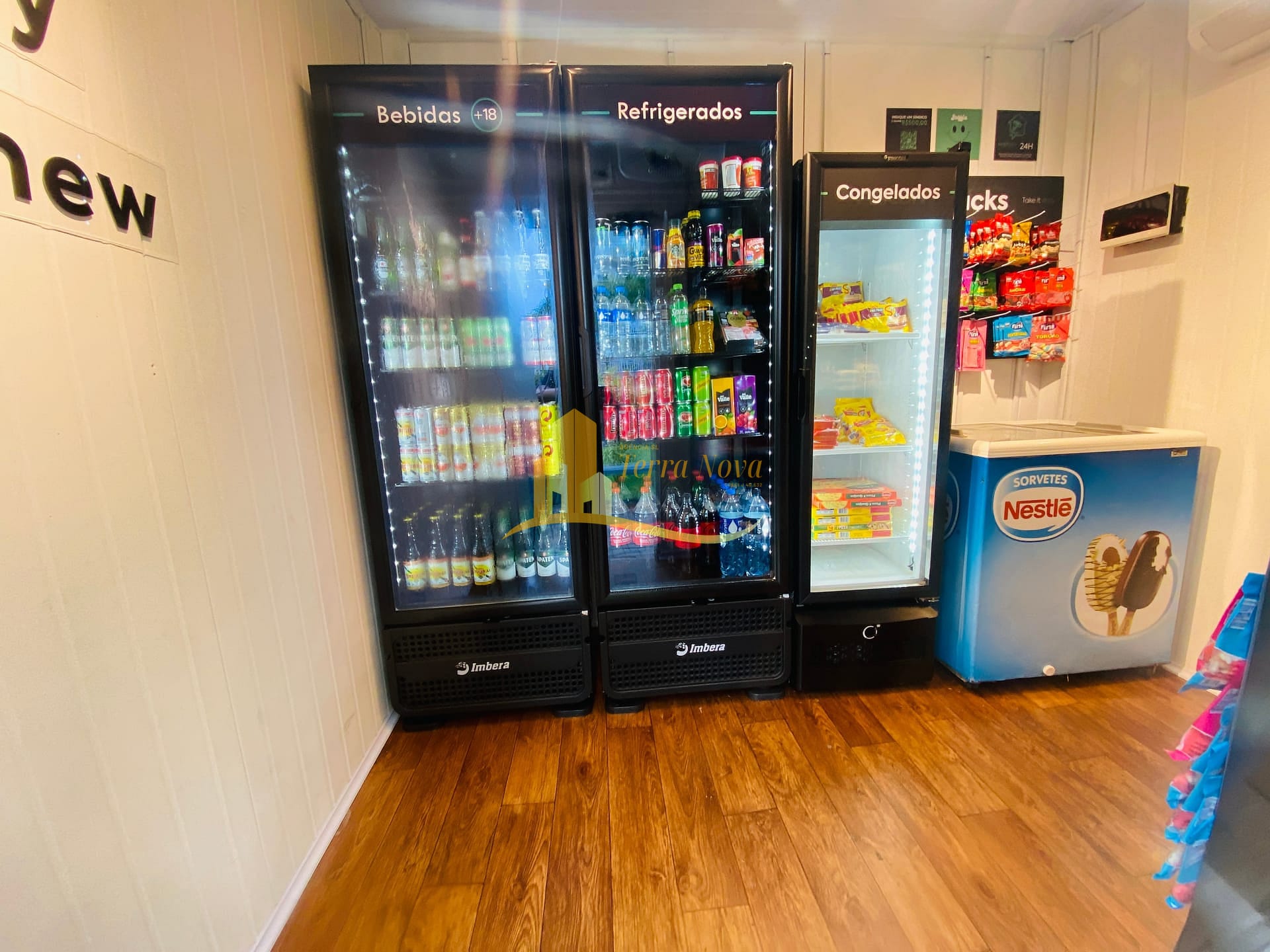 Apartamento, 2 quartos, 51 m² - Foto 22