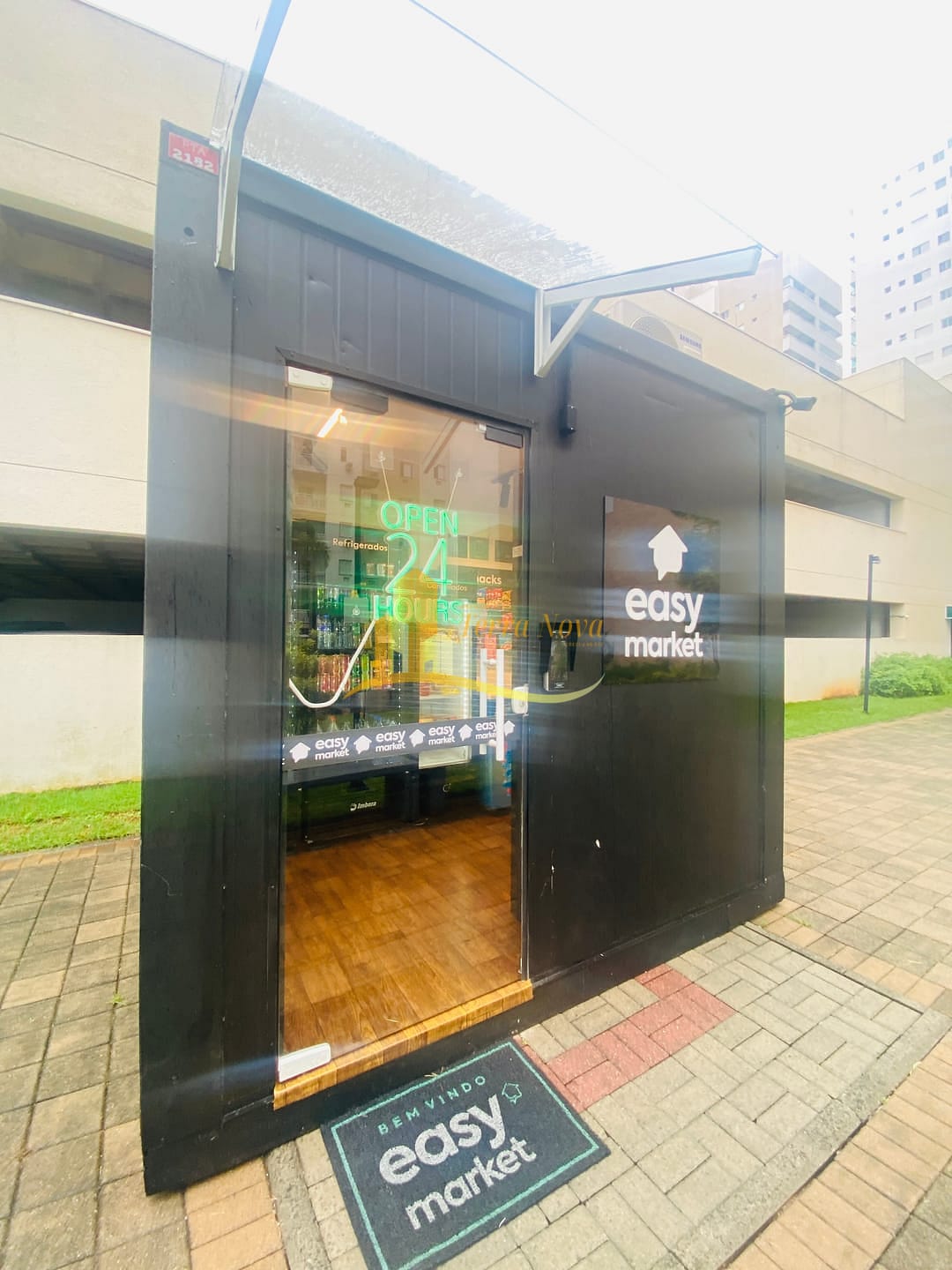 Apartamento, 2 quartos, 51 m² - Foto 21