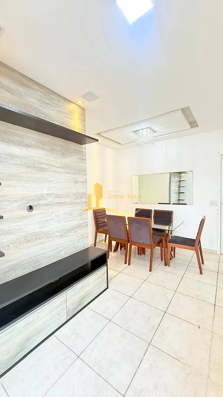 Apartamento, 2 quartos, 51 m² - Foto 4