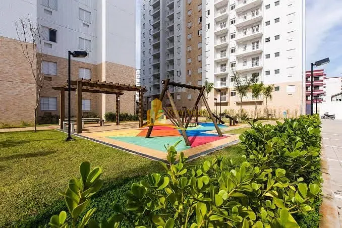 Apartamento, 2 quartos, 51 m² - Foto 23