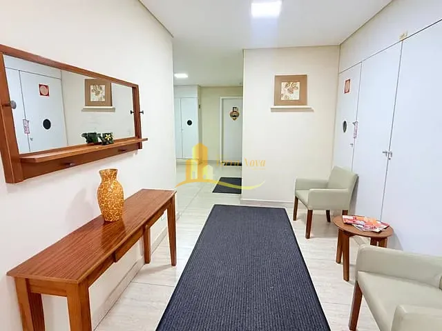 Apartamento 2 quartos e 1 banheiro, à venda, no bairro Ocian em Praia Grande