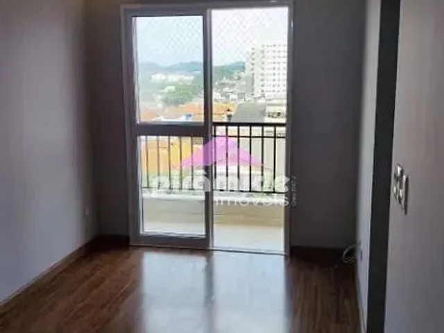 Apartamento com 50m² 2 quartos e 1 banheiro, à venda, no bairro Bosque dos Ipês em São José Dos Campos