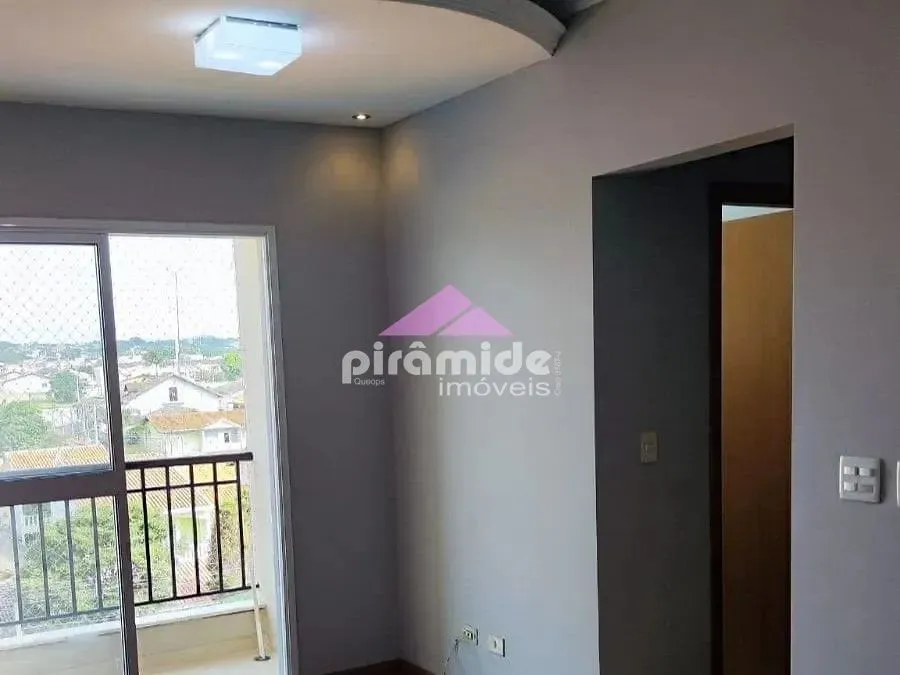 Apartamento, 2 quartos, 50 m² - Foto 2
