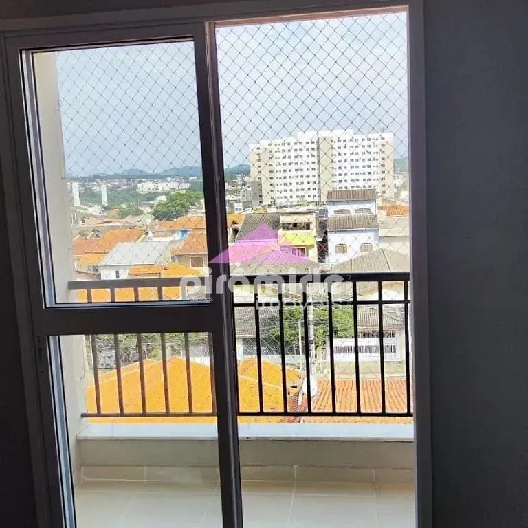 Apartamento, 2 quartos, 50 m² - Foto 12