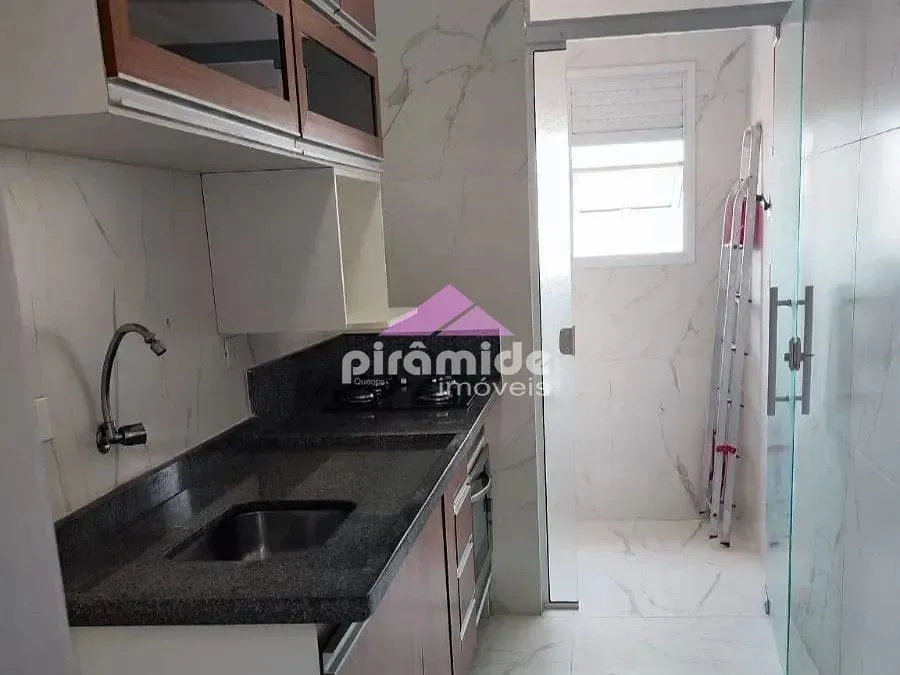 Apartamento, 2 quartos, 50 m² - Foto 4