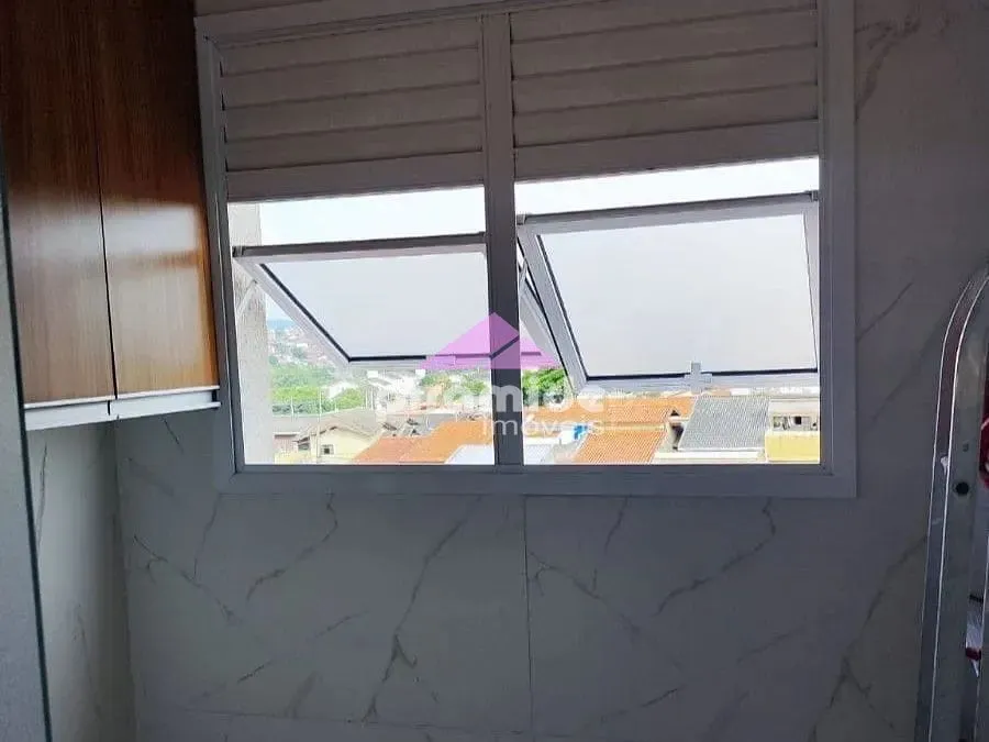 Apartamento, 2 quartos, 50 m² - Foto 13